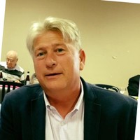 Gordon Thornton