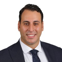 Joseph Harb