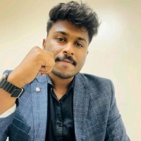Prathyush Mk