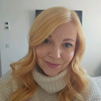 Sabrina Forsyth