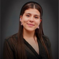 Sara Alejandra Bernal Espinoza