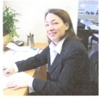 Martha McCarty