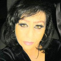 Blanca De Luna