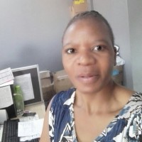 Dudu Mndebele