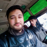 Javid Wani