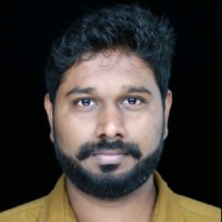 Rajiv Bhoopalan