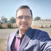 Rajendra Prasad Sah