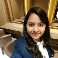 Nilam Solanki