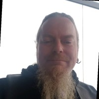 Daryl Pierce