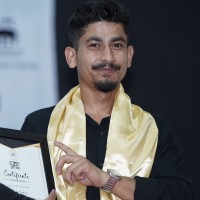 Surojeet Das