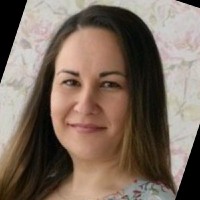 Vanesa Labrador Martínez