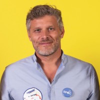 Patrick Mathoux
