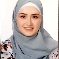 ghadeer alashkar