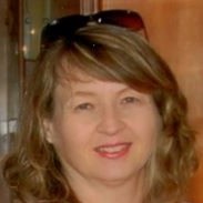 Dianne Kinsey