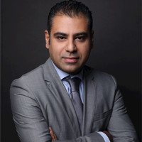 Nabeel Bashir
