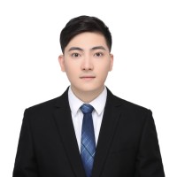 Roy Wang