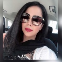 Mobina Hashemii