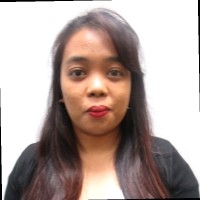 Bernadette Macasojot
