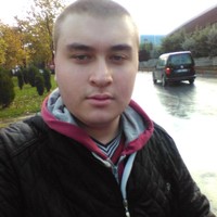 Muhammet ali Bozacı