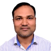 Arvind kumar shakya
