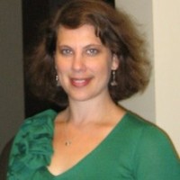 Julie Trackman