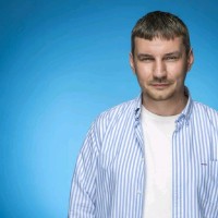 Borislav Mitev