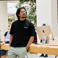 Rajesh Krishna