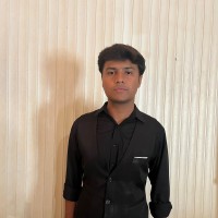 Ibrahim Ahmed Shaikh