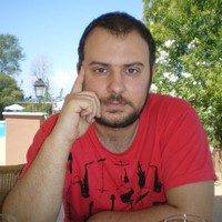 George Zamanis