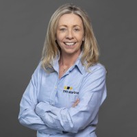 Maire Cronin
