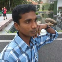 Indhraselva Kumar