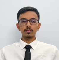 Nisarg Upadhyay