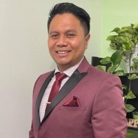Lenard Santos