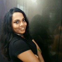Gayathri M