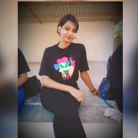 Roshani Rajput