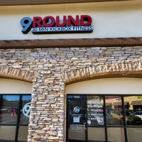 9Round El Dorado Hills Ca