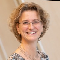 Marjolein Bryant