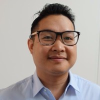 Duane Chung, Pmp, Acp, Psm