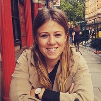 Rachel Wakefield