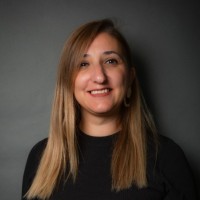 Gülhan Çi̇çek Bölükbaşi