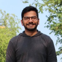Dhruv Patel
