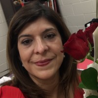Cynthia Cervantes
