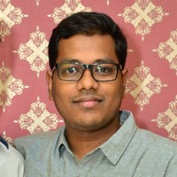 Karthikeyan Manivel
