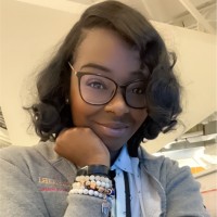 Shanice Hunter