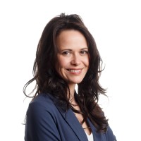 Sarah Almond