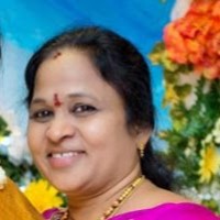 Padmavathi Devi K.V.B.N.