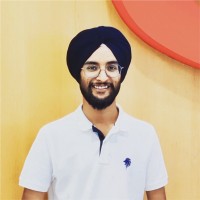 Avkaran Singh