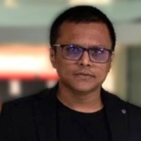 Nitesh Bhowrow Fcca