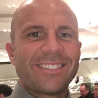 Marc Morgan