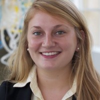 Lauren Worrell